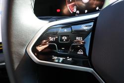 2024 Volkswagen Touareg 210TDI Elegance