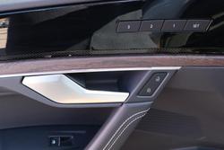 2024 Volkswagen Touareg 210TDI Elegance