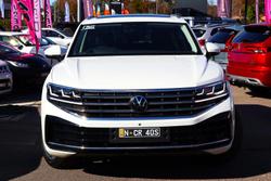 2024 Volkswagen Touareg 210TDI Elegance
