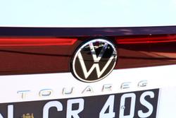 2024 Volkswagen Touareg 210TDI Elegance