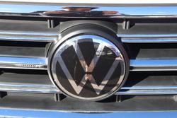 2024 Volkswagen Touareg 210TDI Elegance