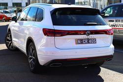 2024 Volkswagen Touareg 210TDI Elegance
