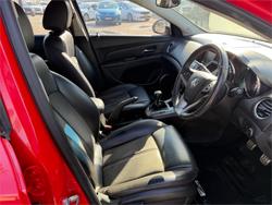 2016 HOLDEN CRUZE SRi Z-SERIES