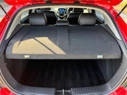 2016 HOLDEN CRUZE SRi Z-SERIES
