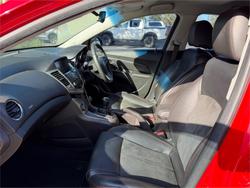 2016 HOLDEN CRUZE SRi Z-SERIES