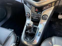 2016 HOLDEN CRUZE SRi Z-SERIES