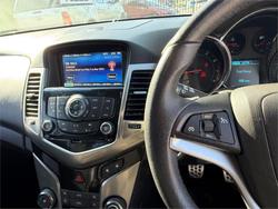 2016 HOLDEN CRUZE SRi Z-SERIES