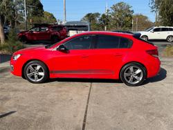 2016 HOLDEN CRUZE SRi Z-SERIES