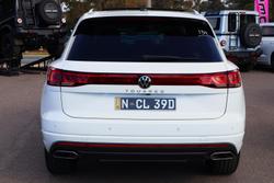 2024 Volkswagen Touareg 210TDI Elegance