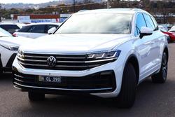 2024 Volkswagen Touareg 210TDI Elegance