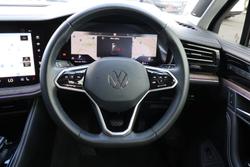 2024 Volkswagen Touareg 210TDI Elegance