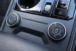 2024 Volkswagen Touareg 210TDI Elegance