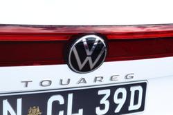 2024 Volkswagen Touareg 210TDI Elegance