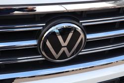 2024 Volkswagen Touareg 210TDI Elegance