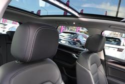 2024 Volkswagen Touareg 210TDI Elegance