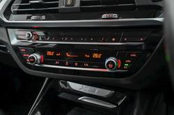 2019 BMW X3 sDrive20i