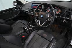 2019 BMW X3 sDrive20i