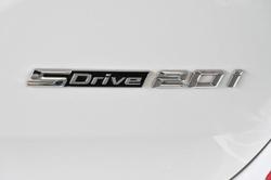 2019 BMW X3 sDrive20i