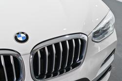 2019 BMW X3 sDrive20i