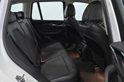 2019 BMW X3 sDrive20i