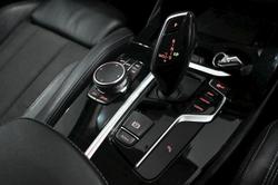 2019 BMW X3 sDrive20i