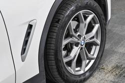2019 BMW X3 sDrive20i