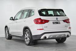 2019 BMW X3 sDrive20i