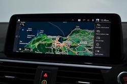 2019 BMW X3 sDrive20i