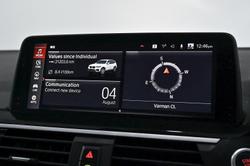 2019 BMW X3 sDrive20i