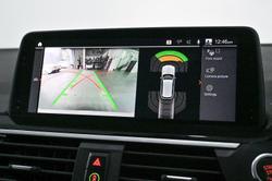 2019 BMW X3 sDrive20i