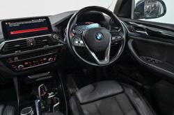 2019 BMW X3 sDrive20i