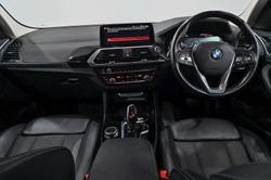 2019 BMW X3 sDrive20i