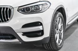2019 BMW X3 sDrive20i