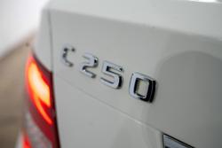 2013 Mercedes-Benz C-Class C250 CDI