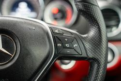 2013 Mercedes-Benz C-Class C250 CDI