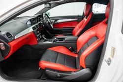 2013 Mercedes-Benz C-Class C250 CDI