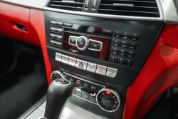 2013 Mercedes-Benz C-Class C250 CDI