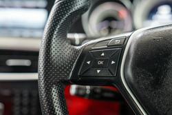 2013 Mercedes-Benz C-Class C250 CDI