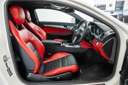 2013 Mercedes-Benz C-Class C250 CDI
