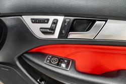 2013 Mercedes-Benz C-Class C250 CDI