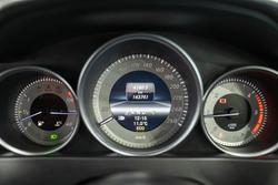 2013 Mercedes-Benz C-Class C250 CDI
