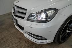2013 Mercedes-Benz C-Class C250 CDI