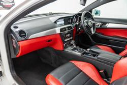 2013 Mercedes-Benz C-Class C250 CDI