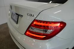 2013 Mercedes-Benz C-Class C250 CDI