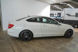 2013 Mercedes-Benz C-Class C250 CDI
