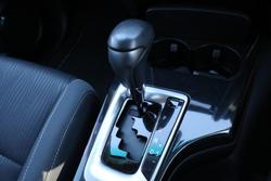 2021 Toyota Fortuner GXL