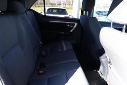 2021 Toyota Fortuner GXL