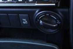 2021 Toyota Fortuner GXL