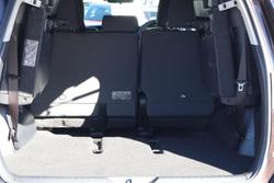 2021 Toyota Fortuner GXL