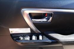 2021 Toyota Fortuner GXL